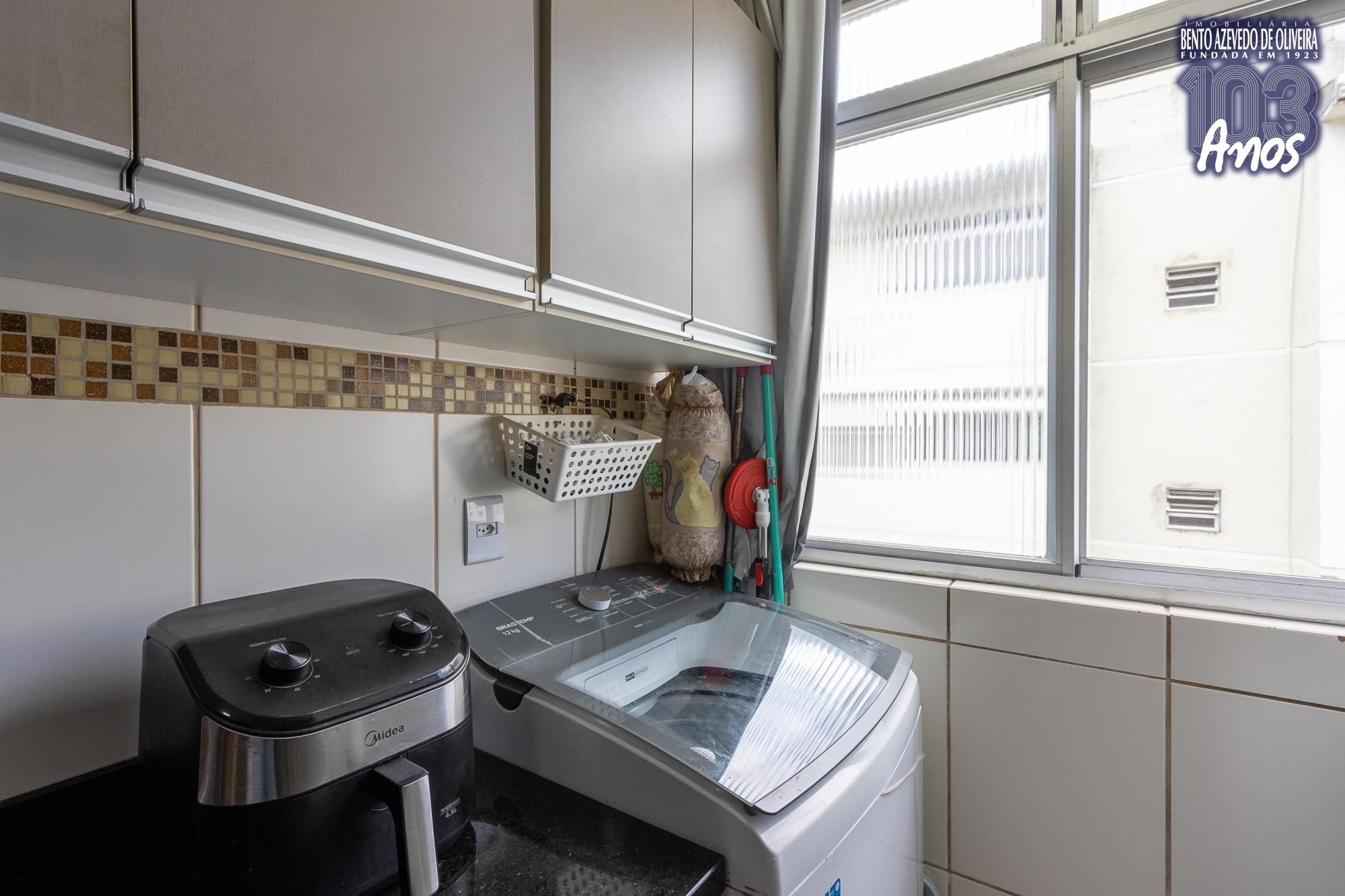 Apartamento, 3 quartos, 65 m² - Foto 8