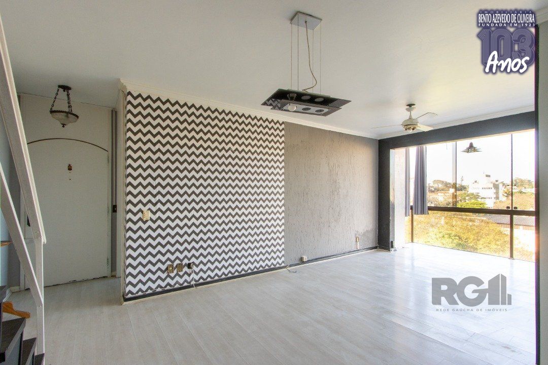 Cobertura, 3 quartos, 207 m² - Foto 3