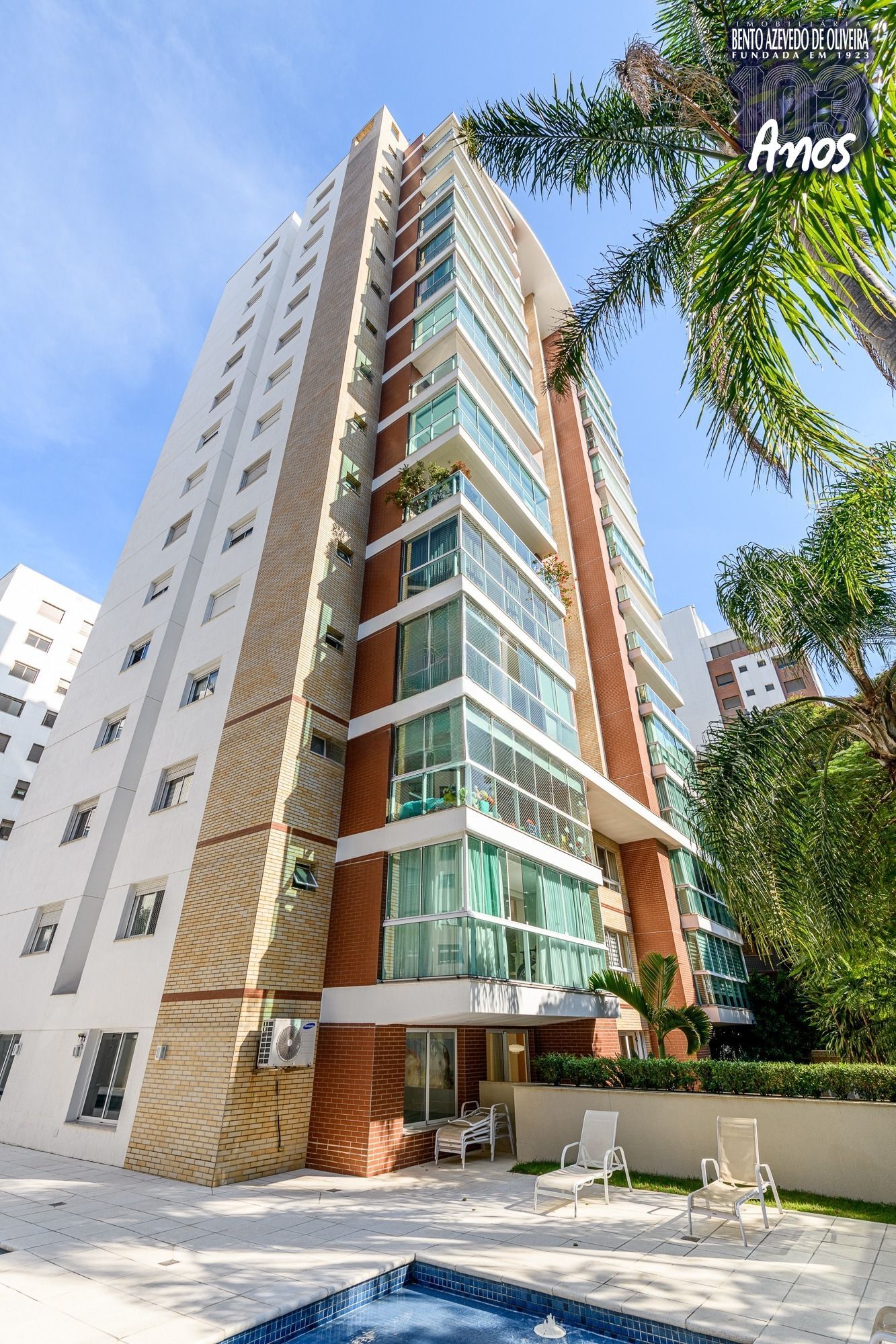 Apartamento, 3 quartos, 153 m² - Foto 19
