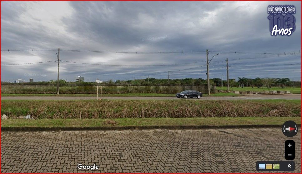 Terreno, 1 hectares - Foto 2