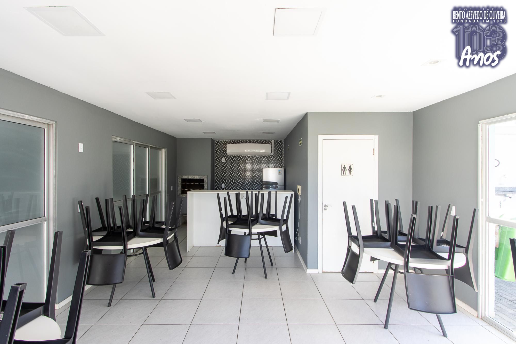 Apartamento, 2 quartos, 47 m² - Foto 28