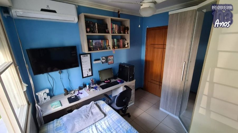 Apartamento, 3 quartos, 65 m² - Foto 3