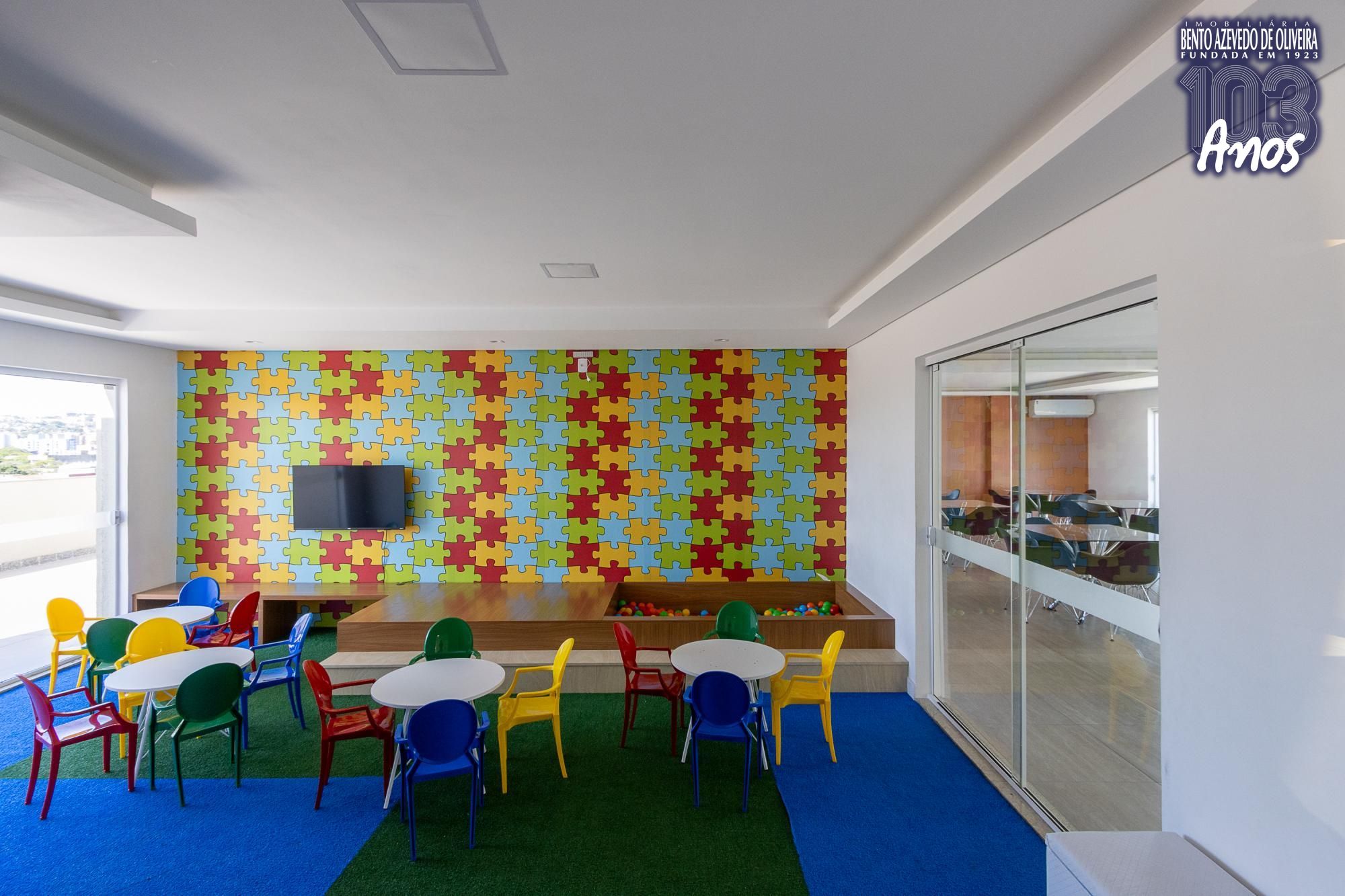 Apartamento, 2 quartos, 53 m² - Foto 40