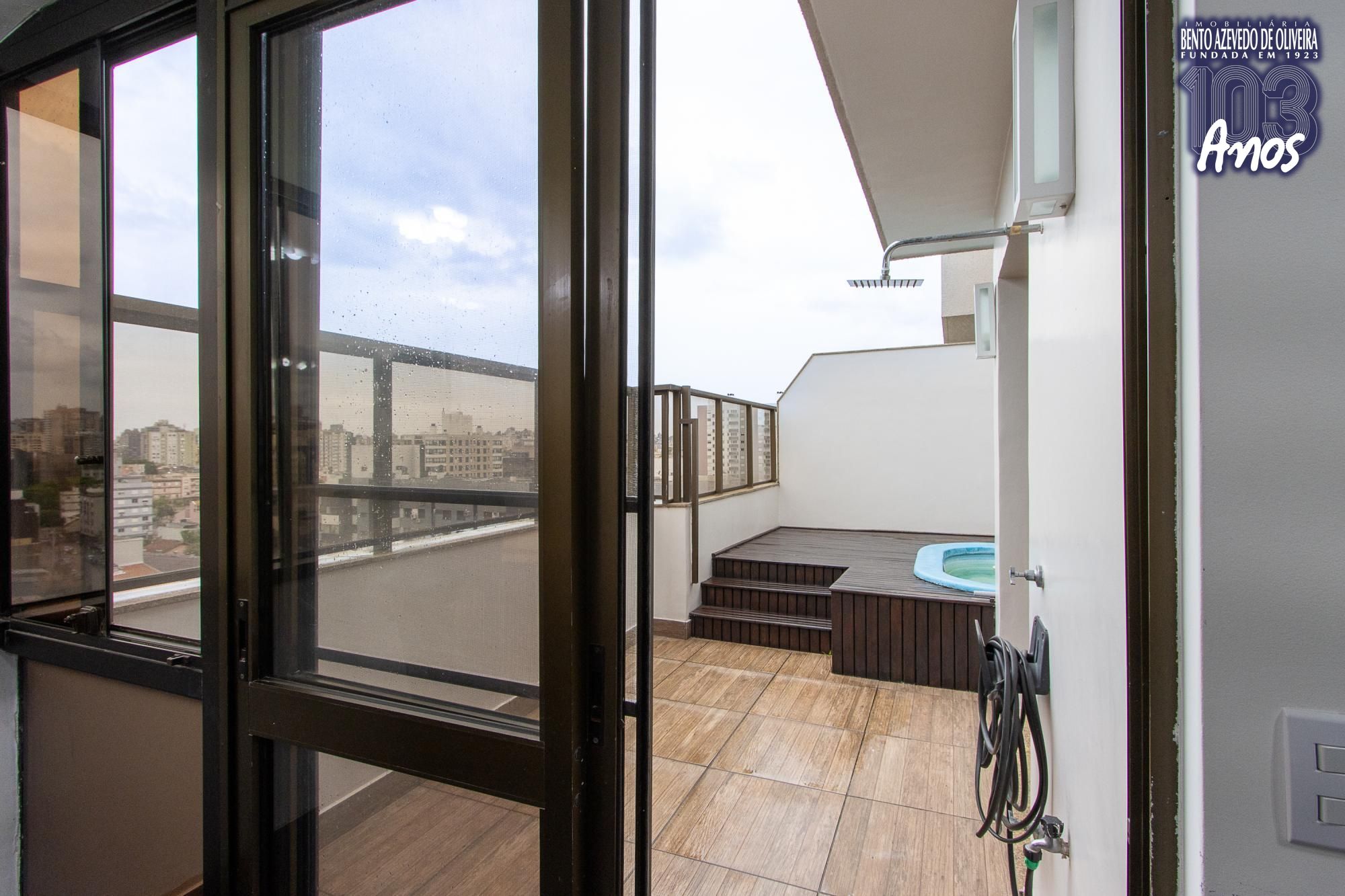 Cobertura, 3 quartos, 159 m² - Foto 34