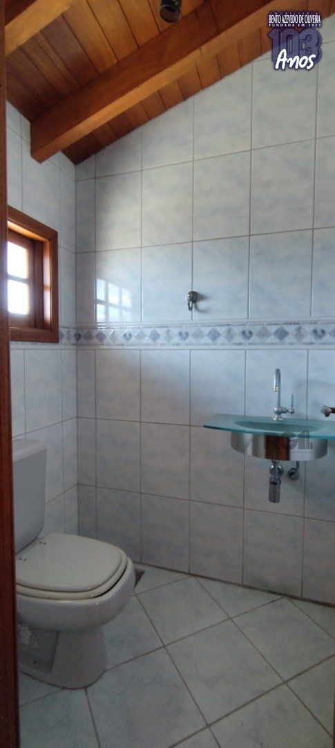 Casa, 4 quartos, 342 m² - Foto 25