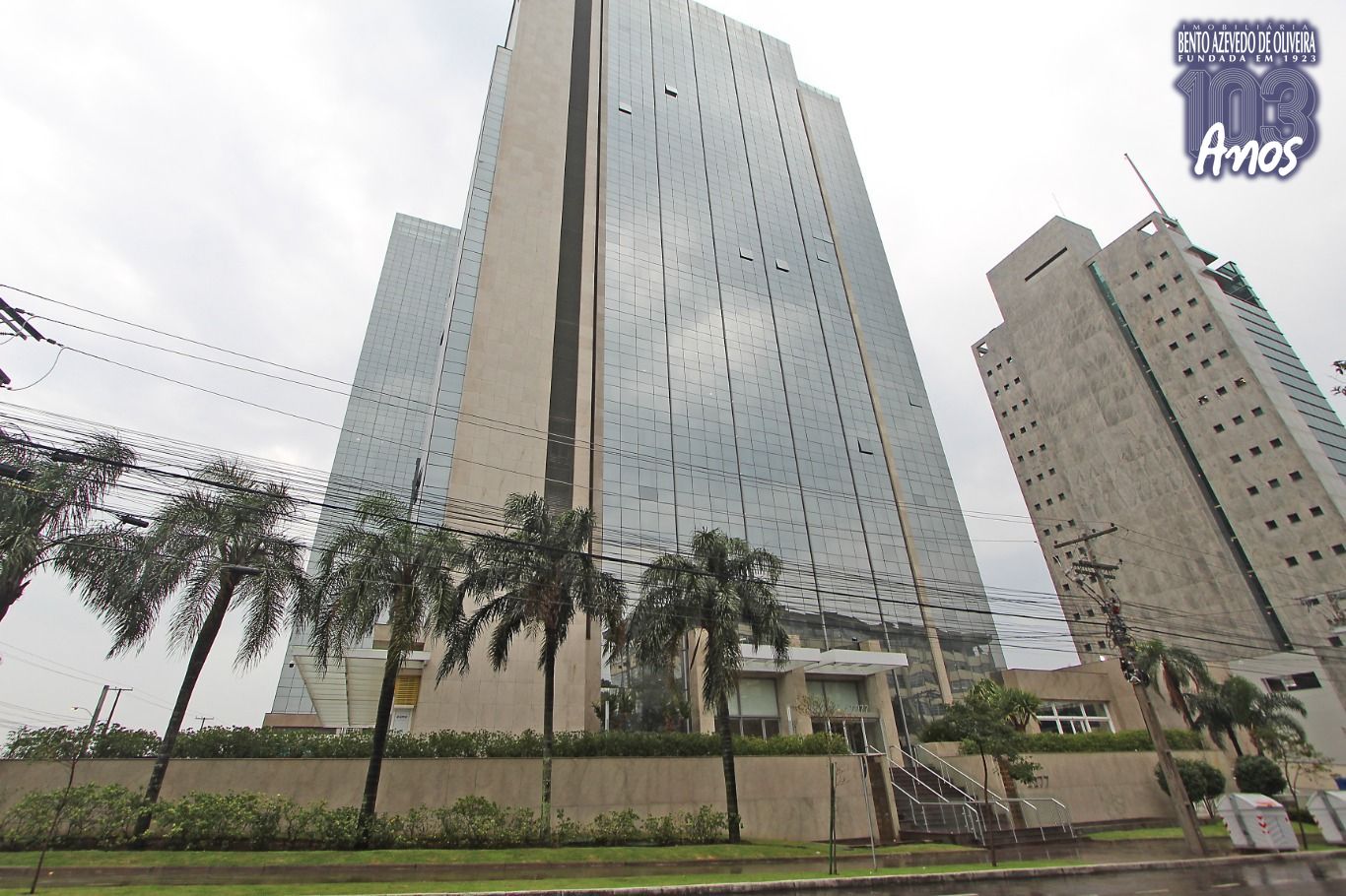 Apartamento, 1 quarto, 41 m² - Foto 24