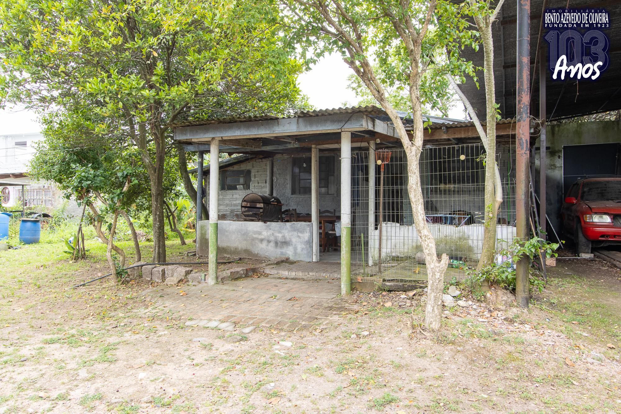 Depósito-Galpão, 400 m² - Foto 8