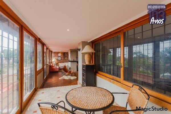 Casa, 3 quartos, 375 m² - Foto 58