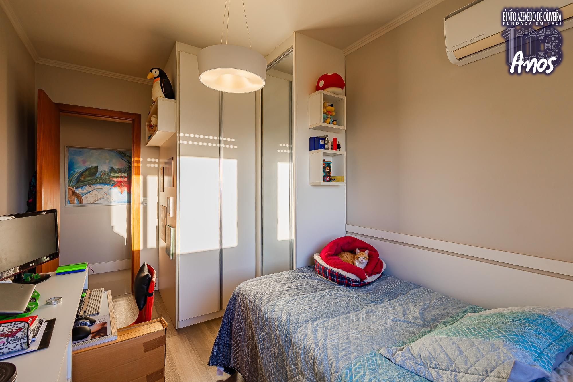 Apartamento, 3 quartos, 97 m² - Foto 23