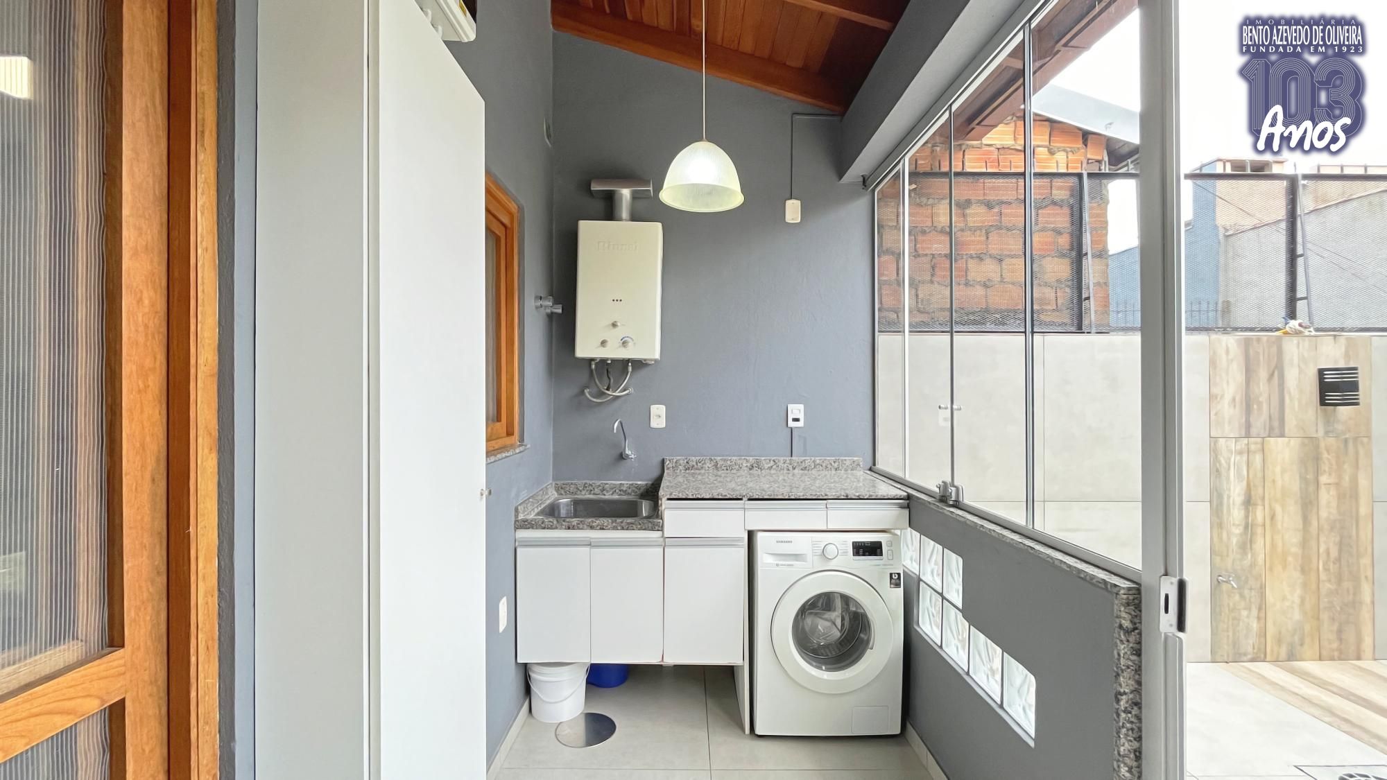 Casa, 2 quartos, 129 m² - Foto 20