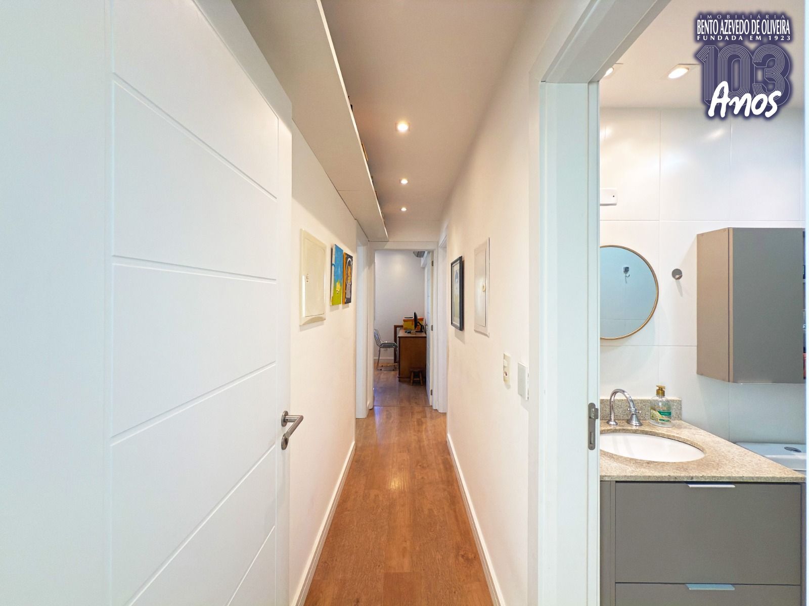 Apartamento, 3 quartos, 96 m² - Foto 22