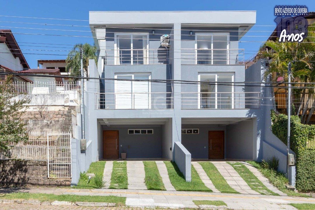 Casa, 3 quartos, 150 m² - Foto 3