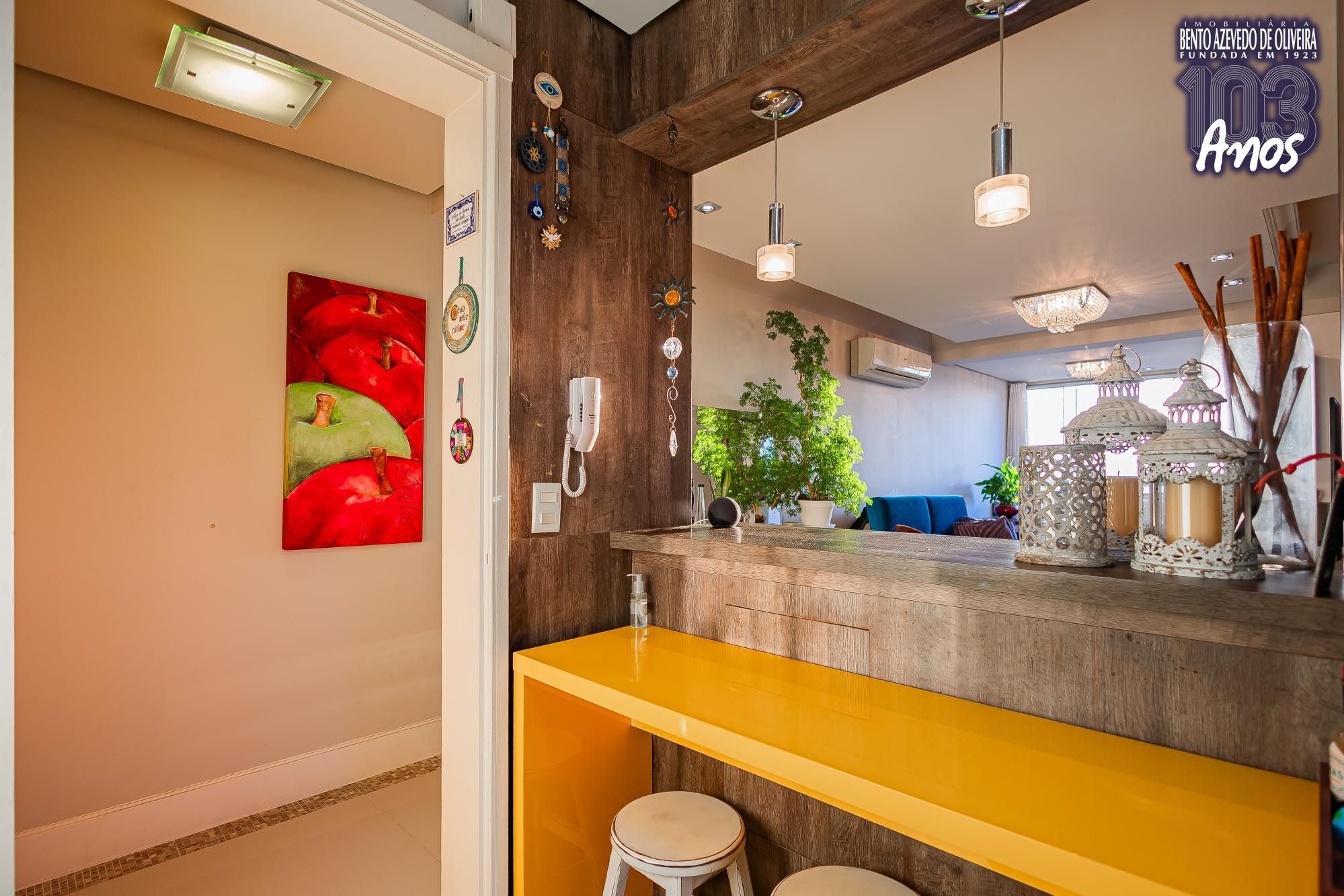 Apartamento, 3 quartos, 97 m² - Foto 10