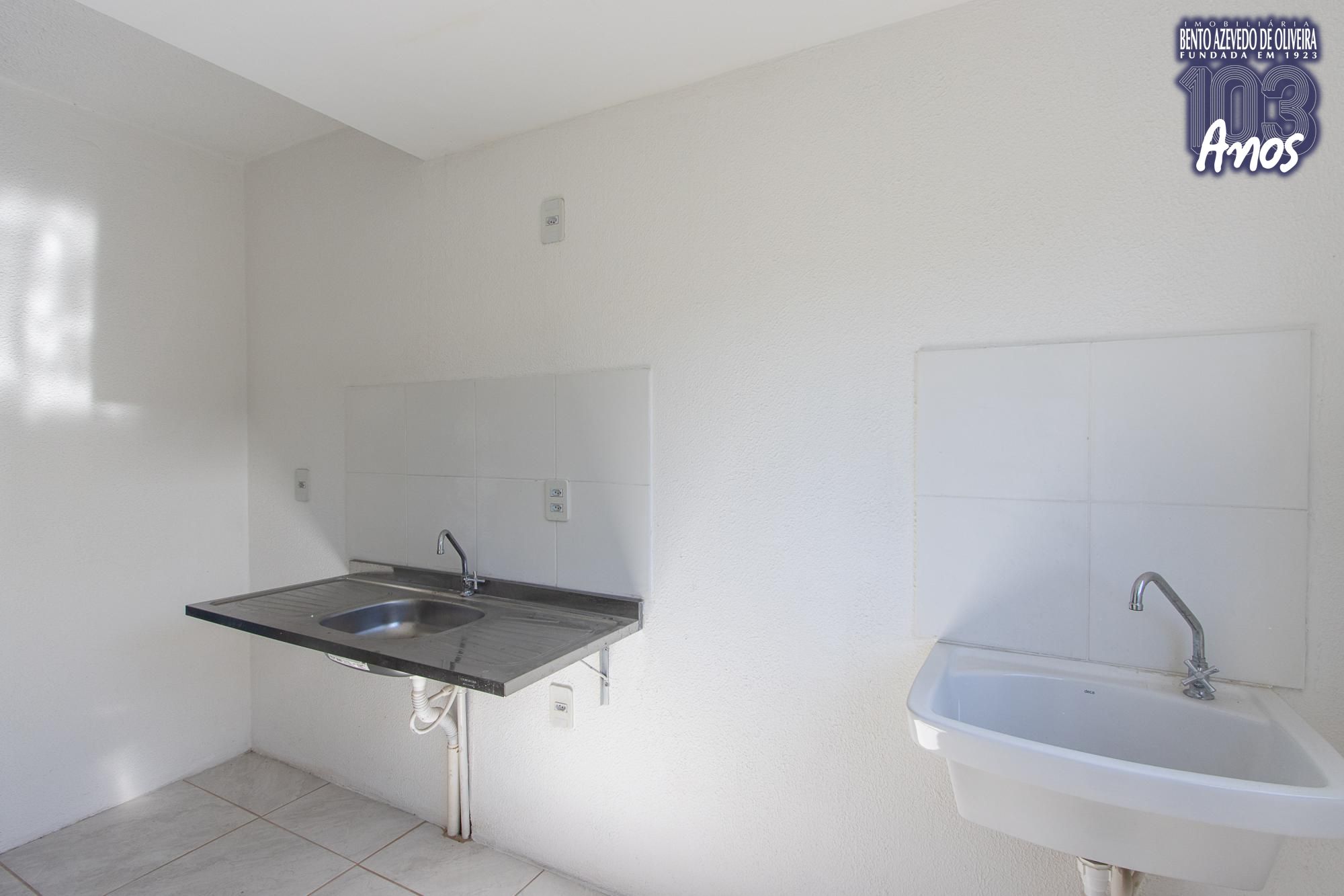 Apartamento, 2 quartos, 47 m² - Foto 9