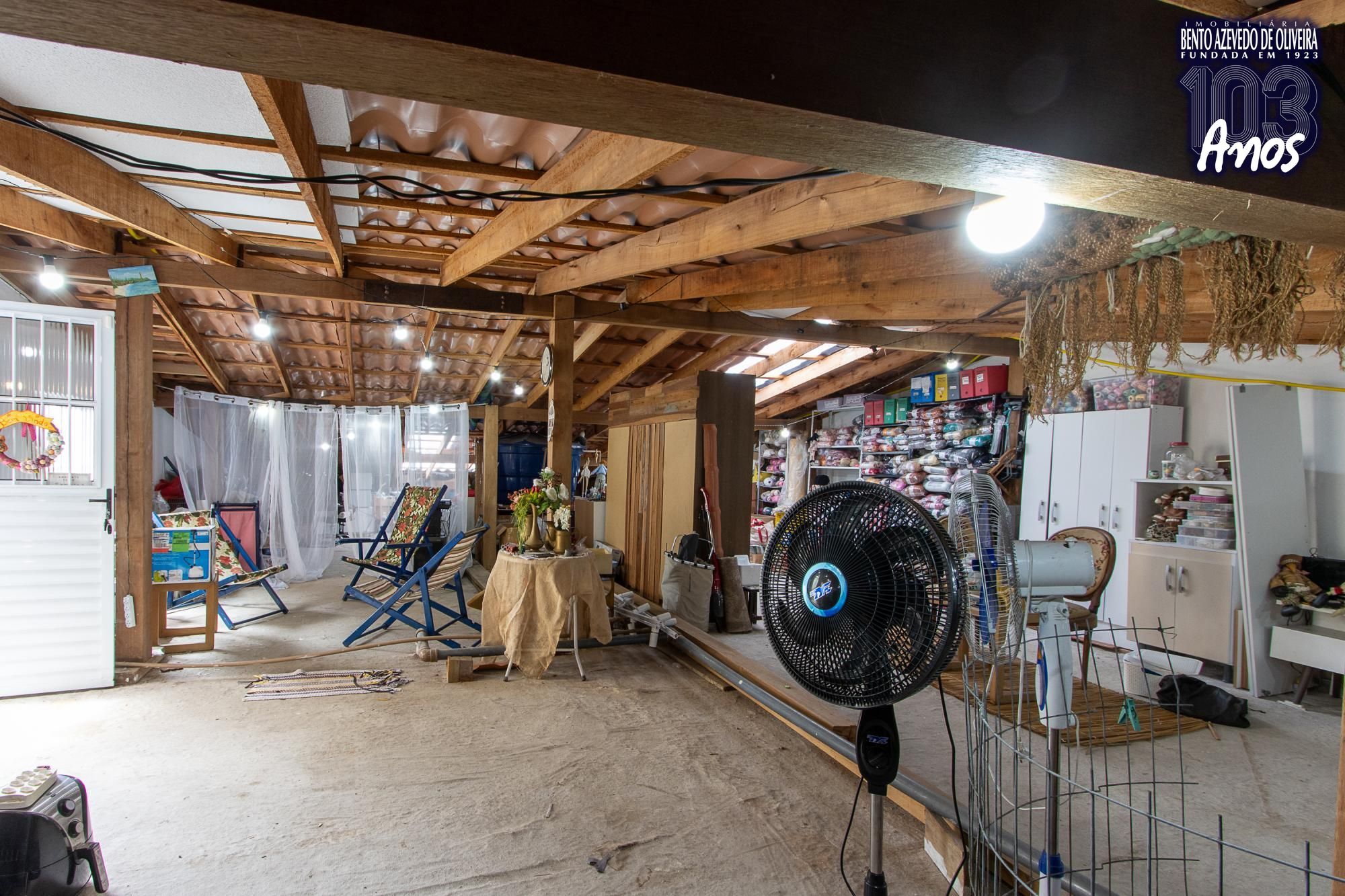 Casa, 3 quartos, 250 m² - Foto 42
