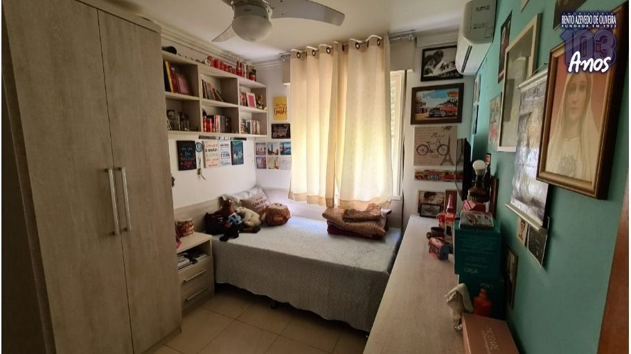 Apartamento, 3 quartos, 65 m² - Foto 14