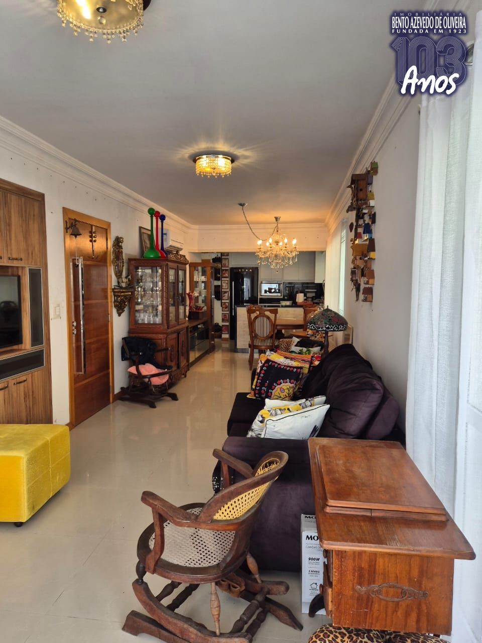 Apartamento, 4 quartos, 212 m² - Foto 5