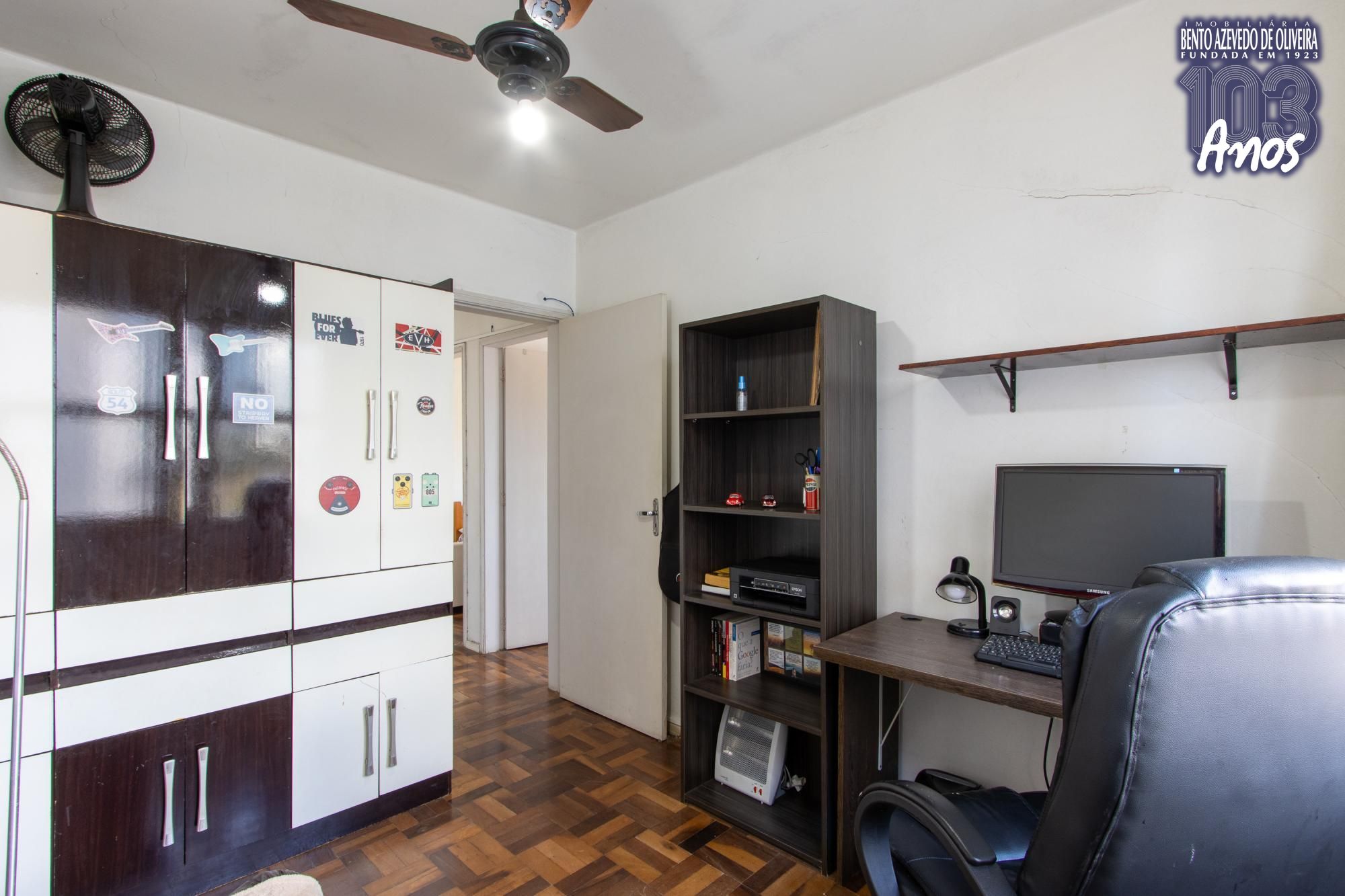 Apartamento, 3 quartos, 110 m² - Foto 20