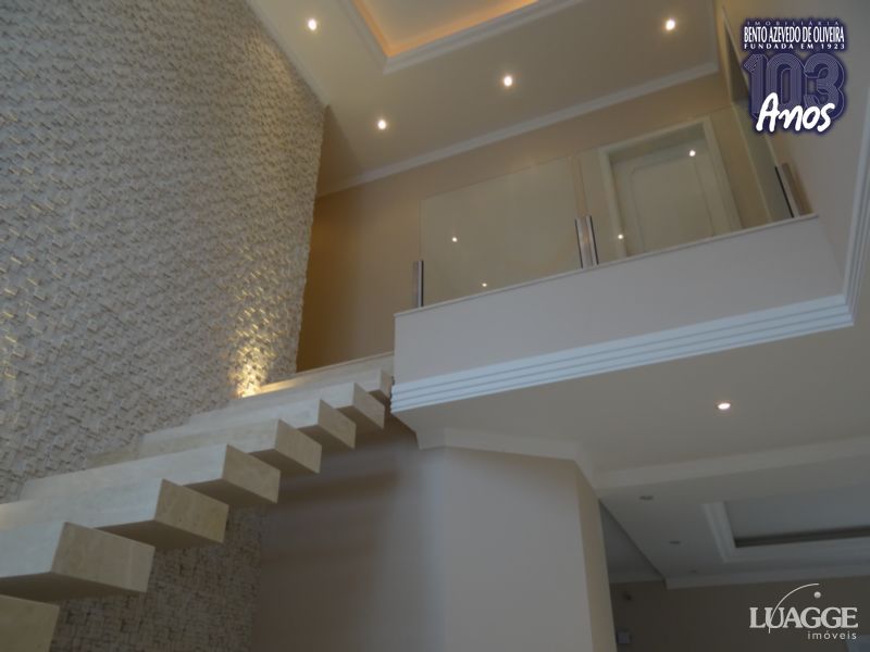 Casa, 3 quartos, 305 m² - Foto 27