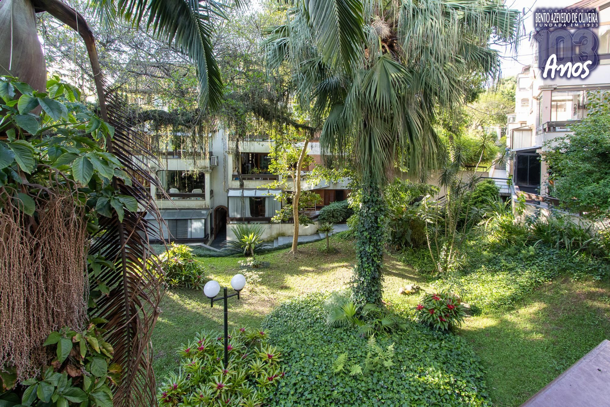 Apartamento, 3 quartos, 189 m² - Foto 7