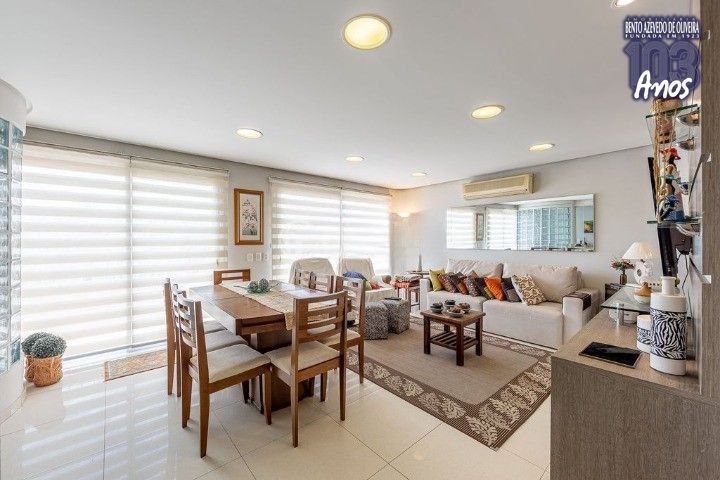 Cobertura, 3 quartos, 223 m² - Foto 1
