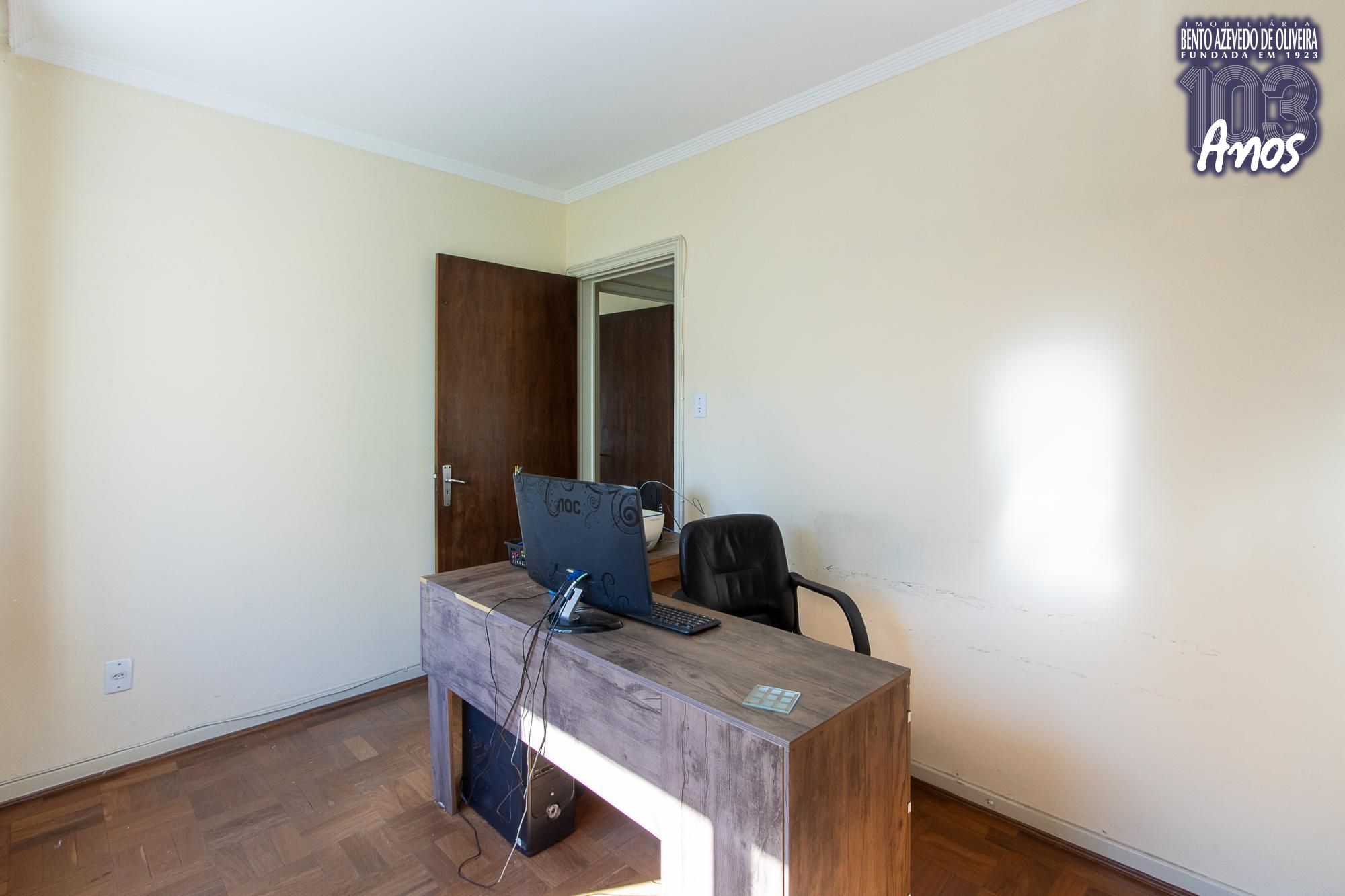 Apartamento, 4 quartos, 132 m² - Foto 28