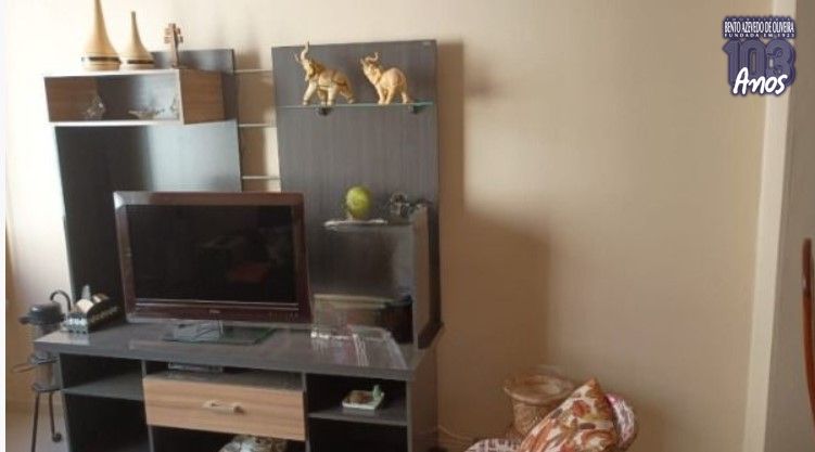 Apartamento, 2 quartos, 78 m² - Foto 3