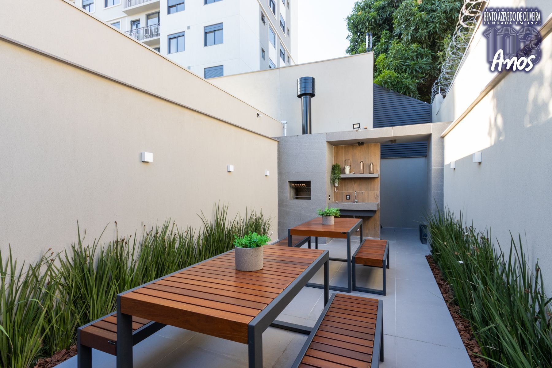 Apartamento, 2 quartos, 58 m² - Foto 31