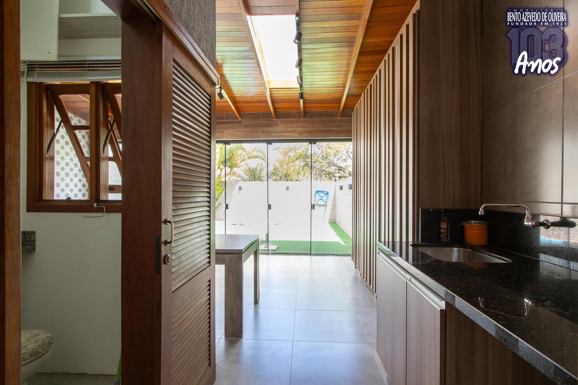 Casa, 3 quartos, 145 m² - Foto 9