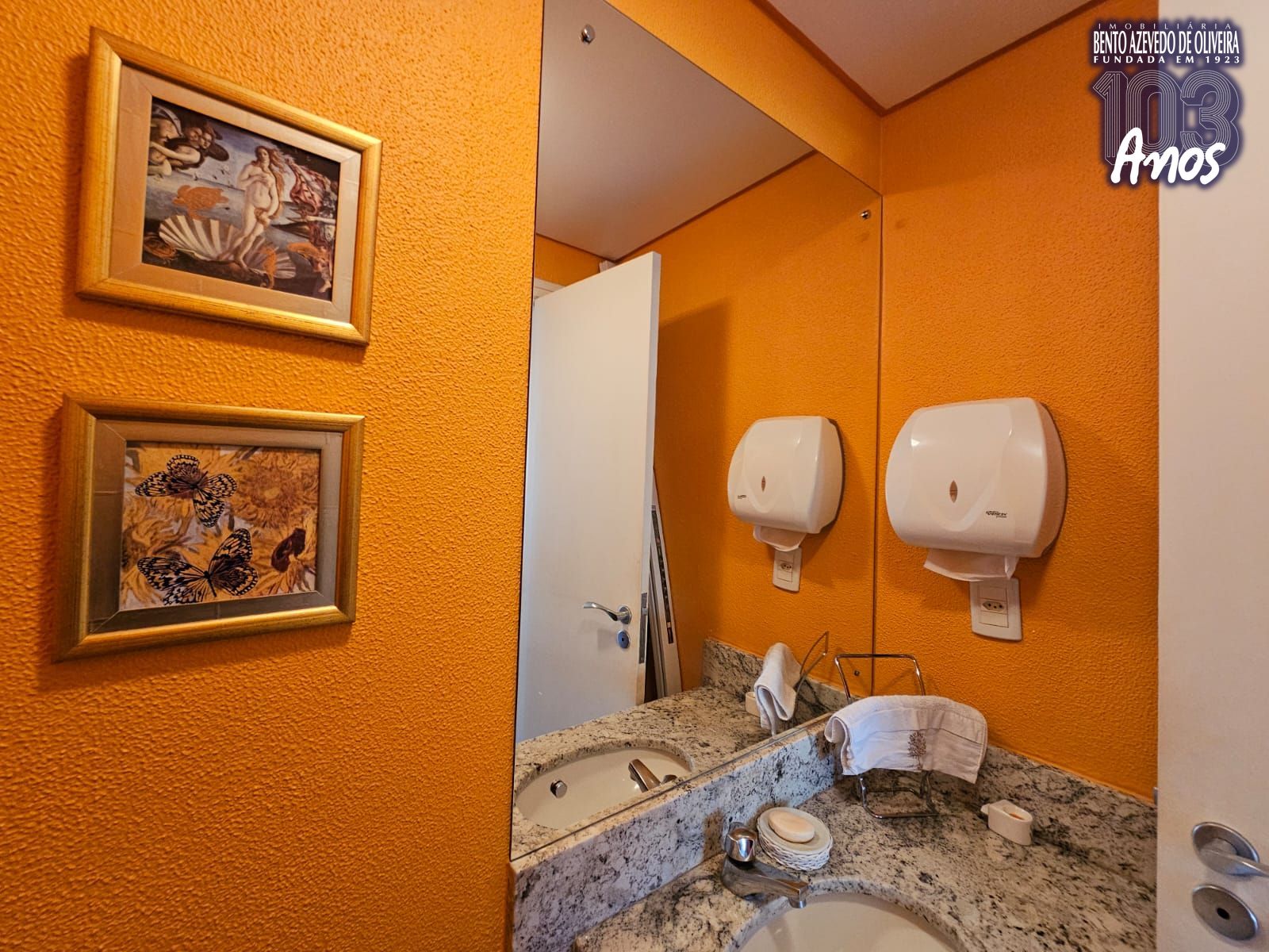 Sala-Conjunto, 33 m² - Foto 6