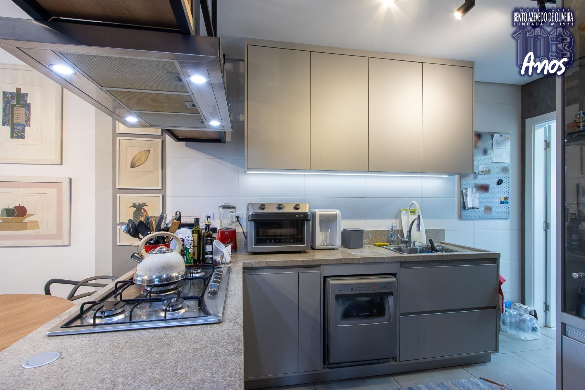 Apartamento, 3 quartos, 98 m² - Foto 10