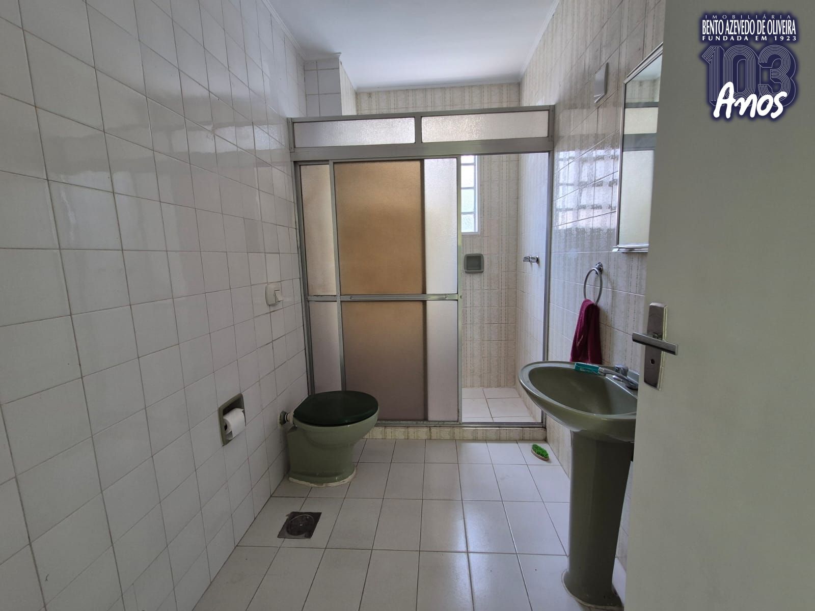 Apartamento, 3 quartos, 100 m² - Foto 8