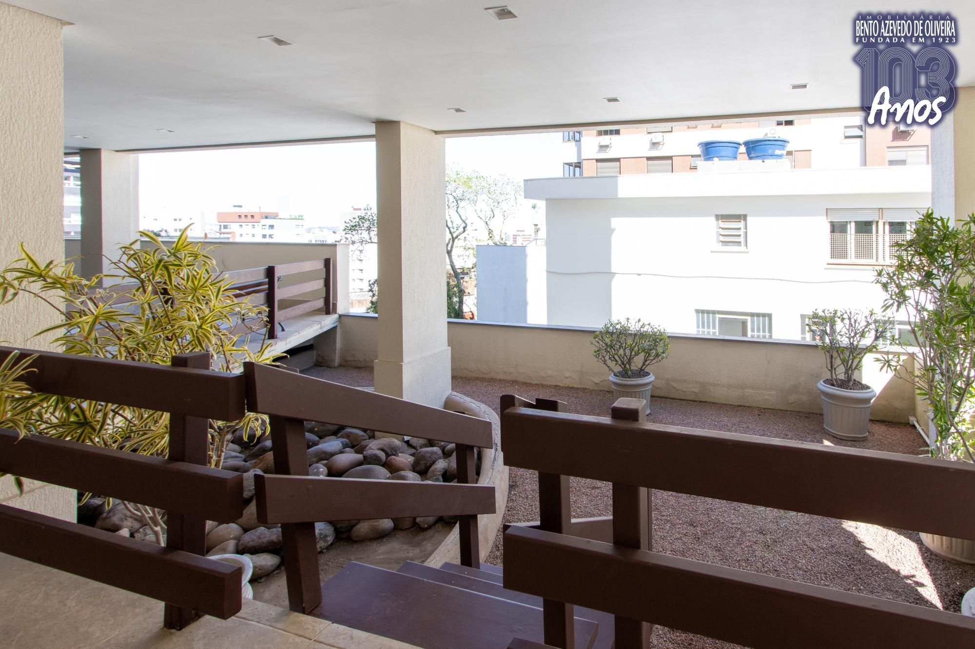 Apartamento, 3 quartos, 154 m² - Foto 39