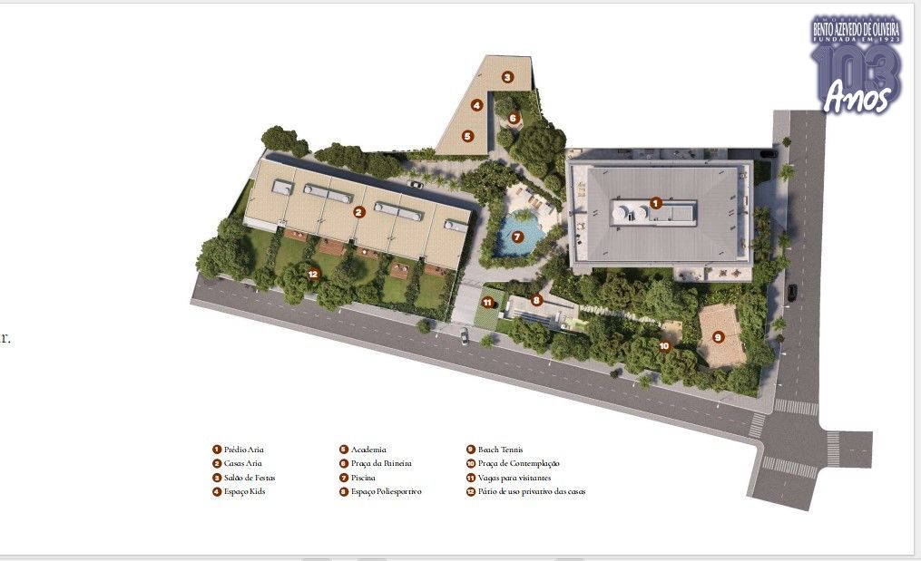 Apartamento, 2 quartos, 148 m² - Foto 7