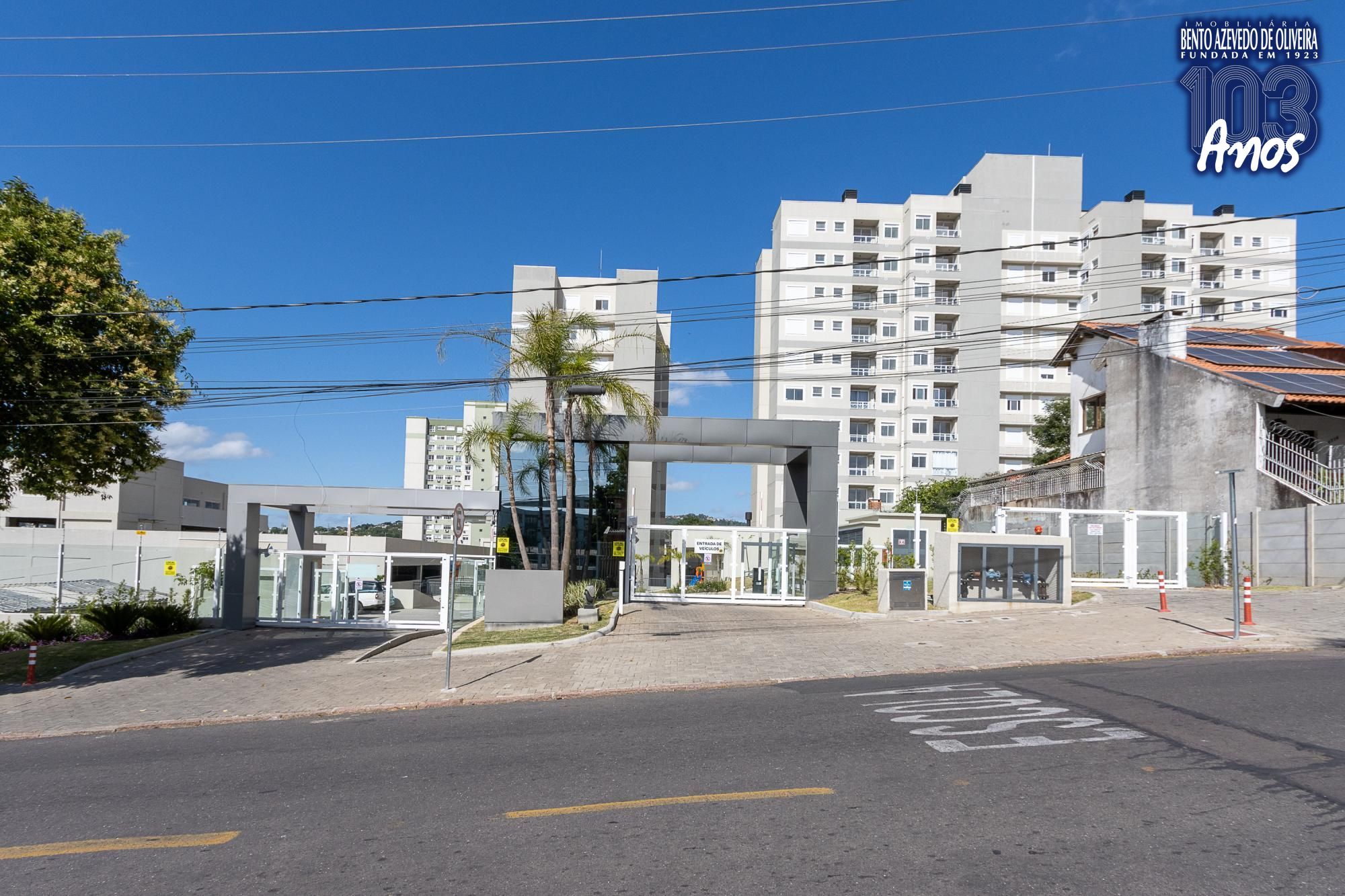 Apartamento, 2 quartos, 53 m² - Foto 23