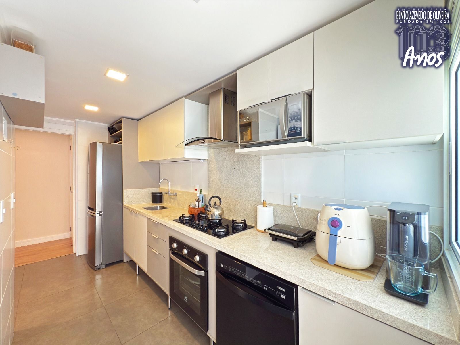 Apartamento, 3 quartos, 96 m² - Foto 17