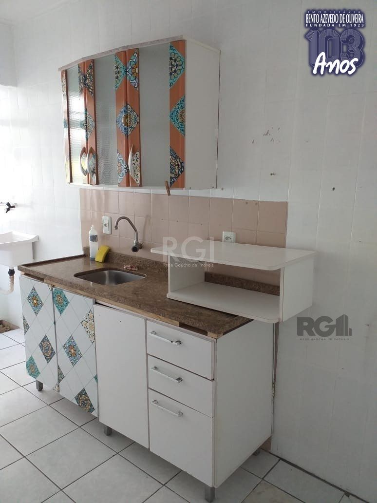 Apartamento, 1 quarto, 45 m² - Foto 2