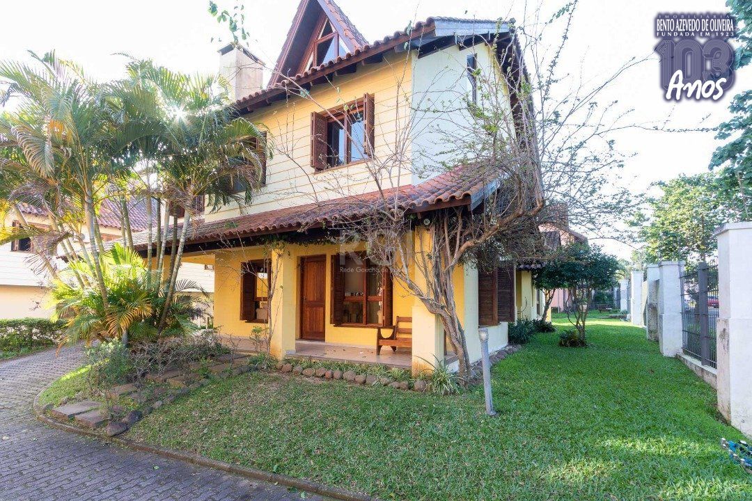 Casa de Condomínio, 3 quartos - Foto 3