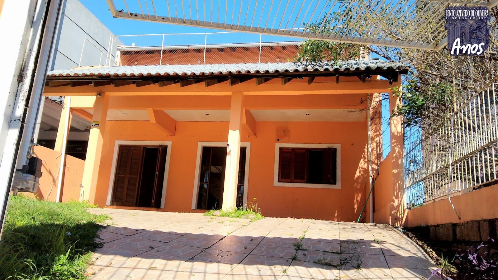 Casa, 6 quartos, 400 m² - Foto 1