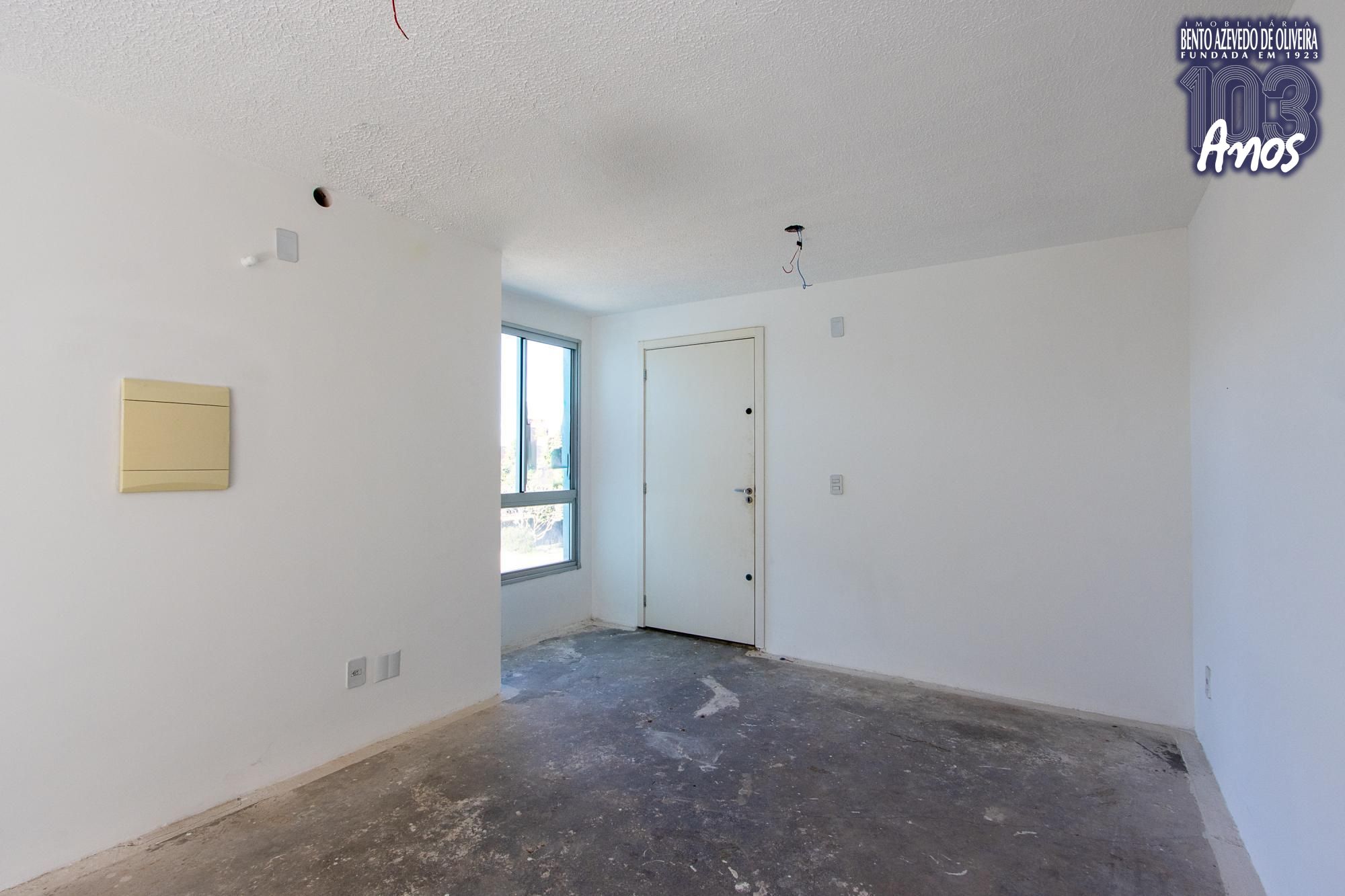Apartamento, 2 quartos, 47 m² - Foto 4
