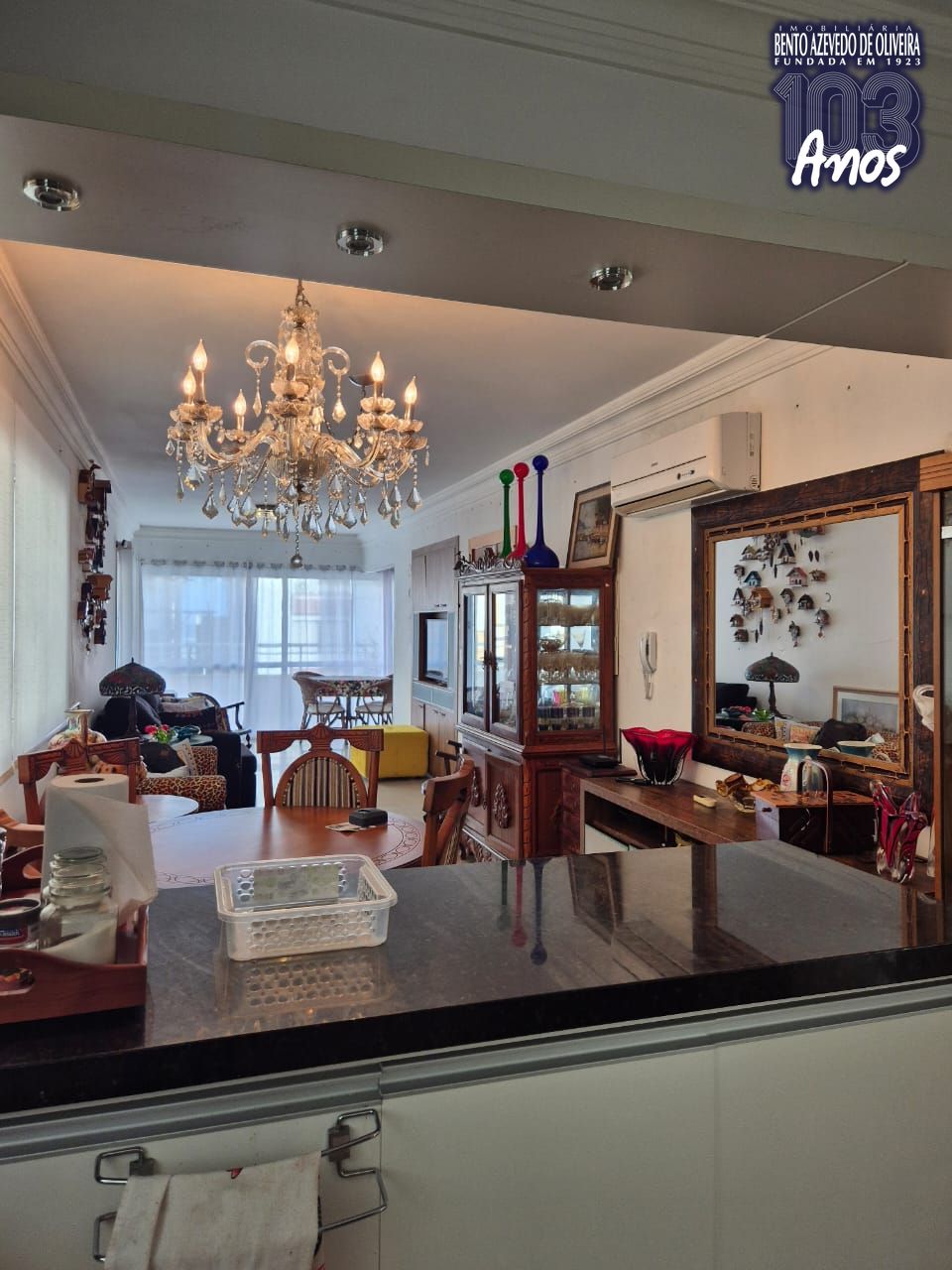 Apartamento, 4 quartos, 212 m² - Foto 2