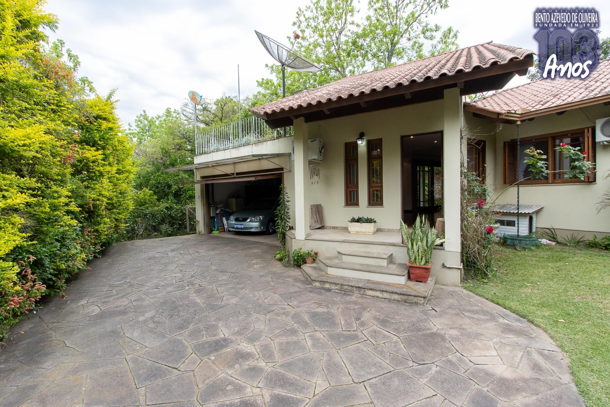 Casa, 3 quartos, 202 m² - Foto 8