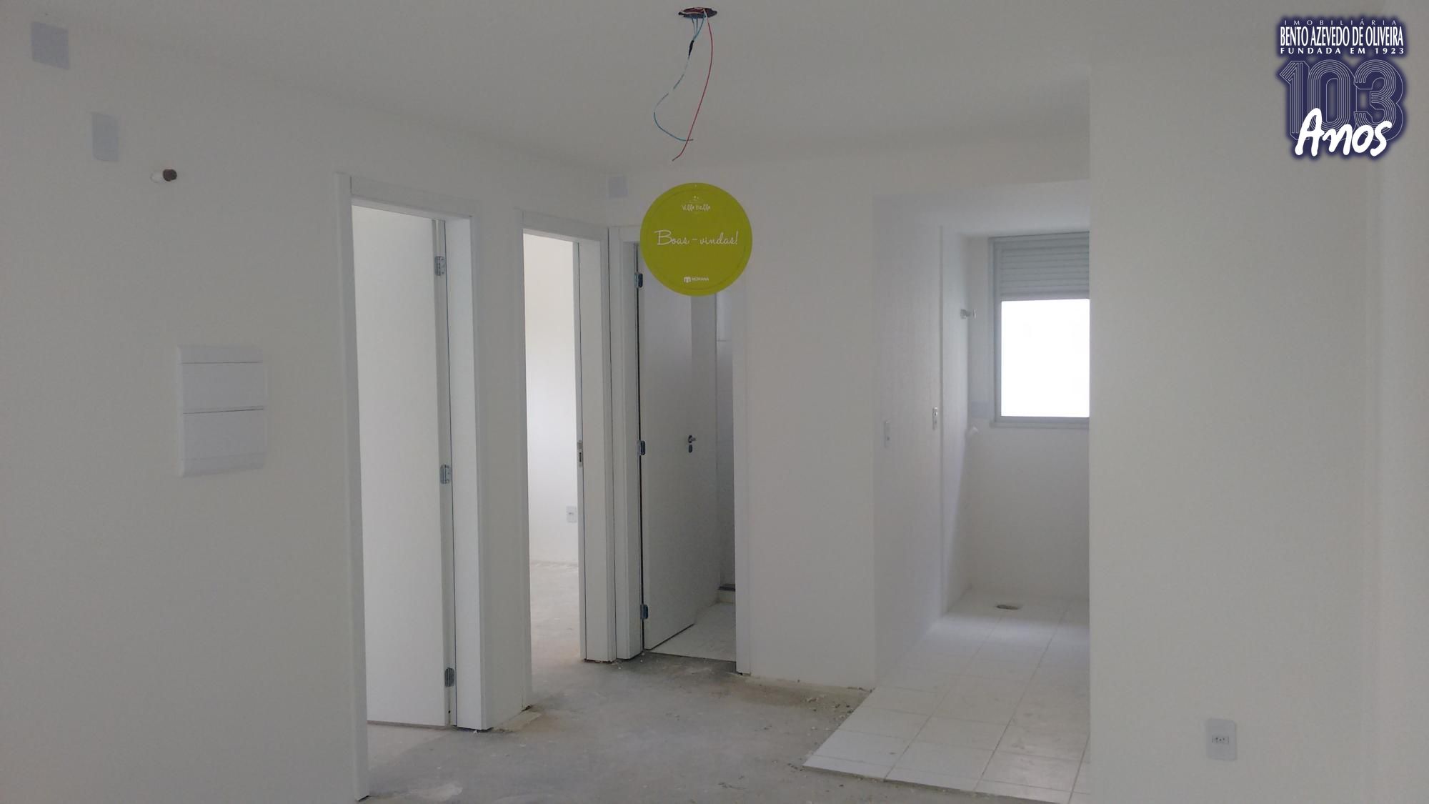 Apartamento, 2 quartos, 47 m² - Foto 7