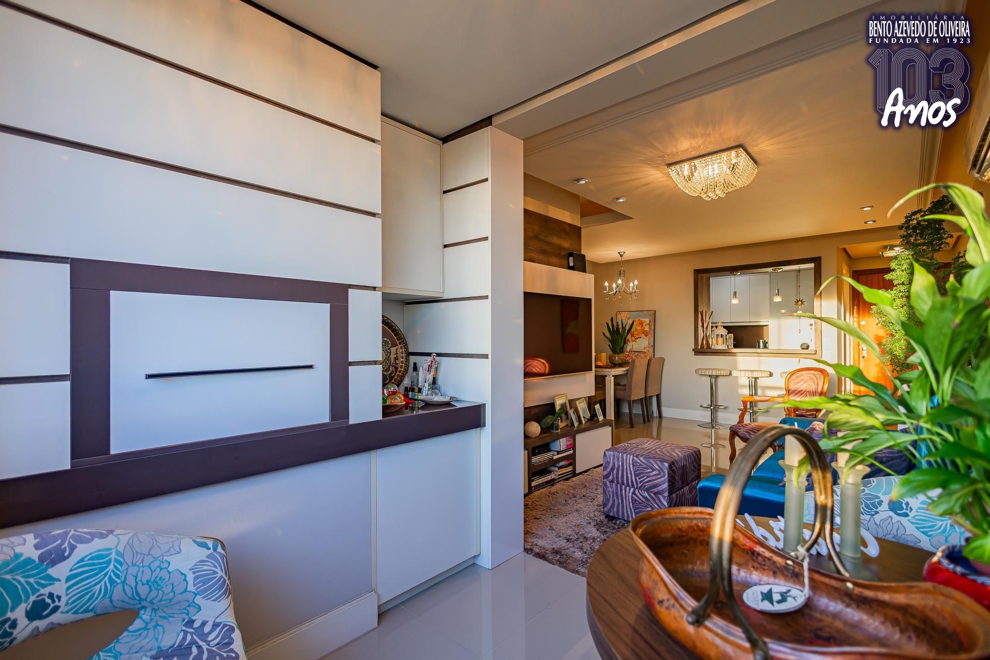 Apartamento, 3 quartos, 97 m² - Foto 7