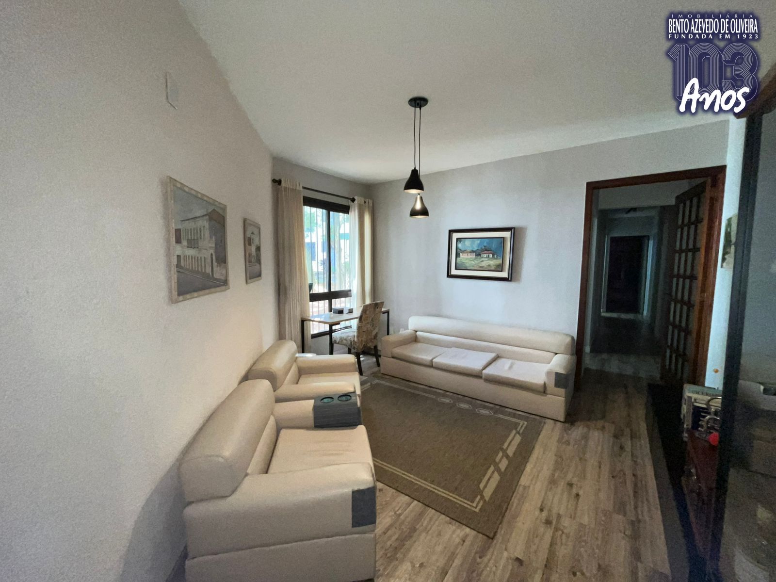 Apartamento, 3 quartos, 75 m² - Foto 1