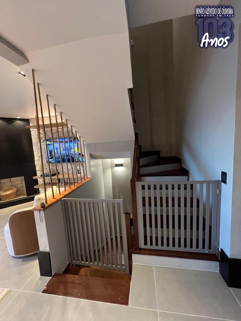 Casa de Condomínio, 3 quartos - Foto 28