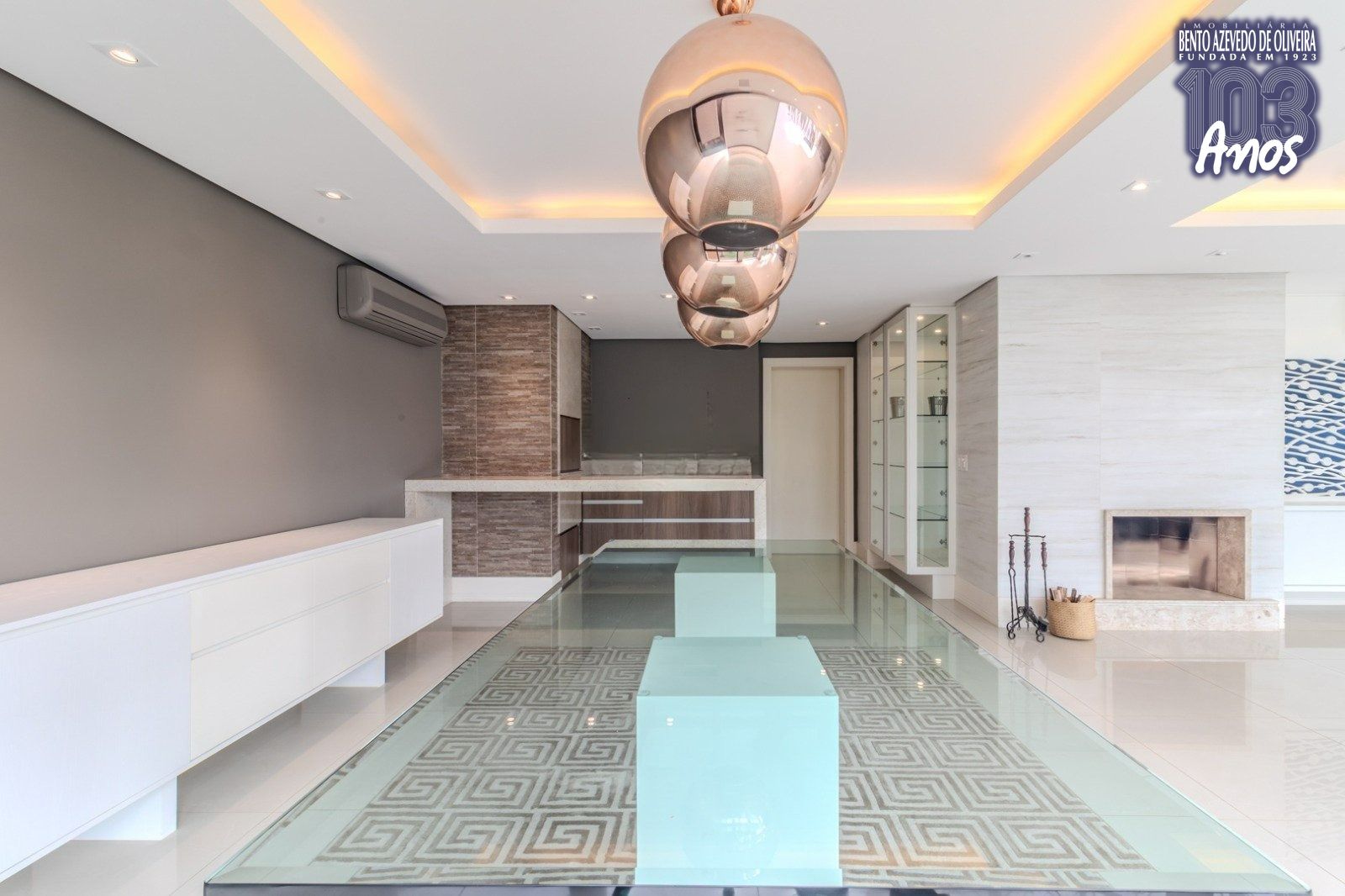 Apartamento, 4 quartos, 312 m² - Foto 8
