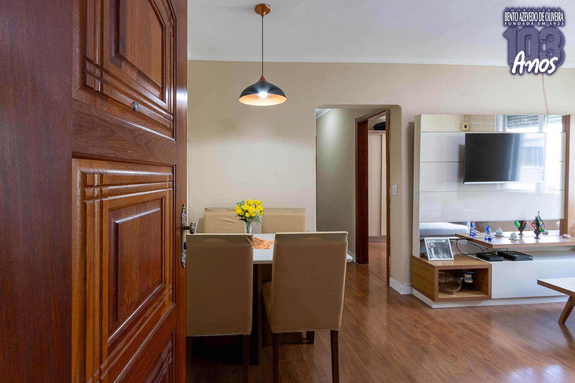 Apartamento, 3 quartos, 65 m² - Foto 1