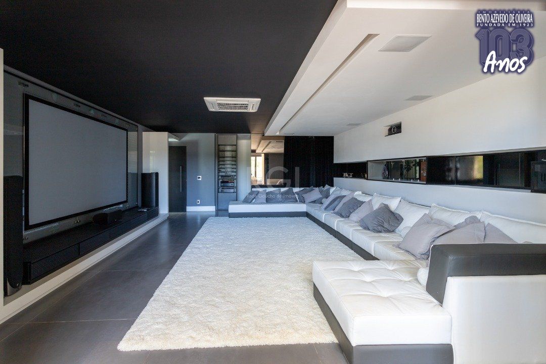Casa de Condomínio, 5 quartos - Foto 18
