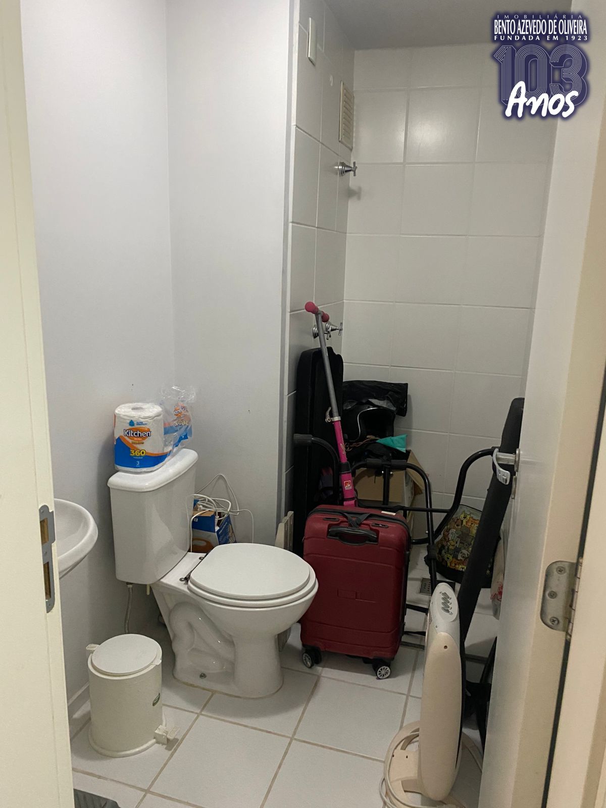 Apartamento, 2 quartos, 52 m² - Foto 4